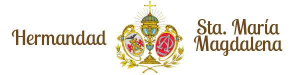 Hermandad de Santa María Magdalena de Tobarra